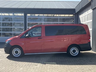 Mercedes-Benz Vito – thumbnail 3