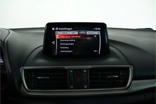 Mazda 3 – thumbnail 22