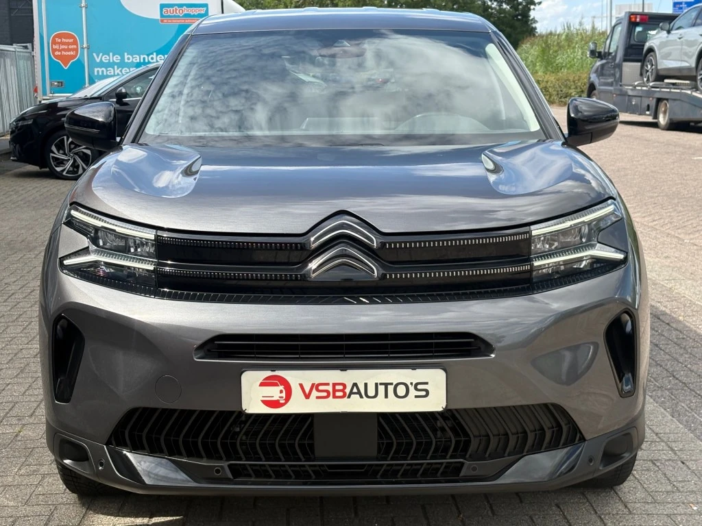 Citroën C5 Aircross – foto 6