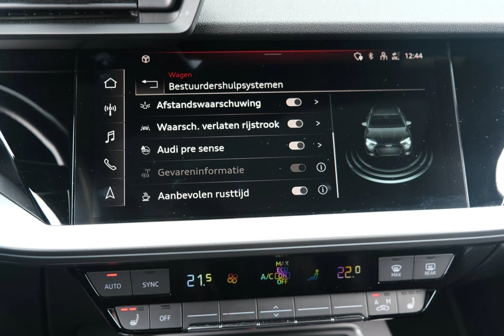 Audi A3 – foto 27