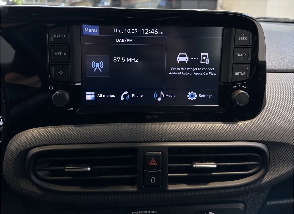 Hyundai i10 – foto 26