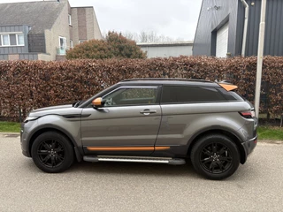 Land Rover Range Rover Evoque – thumbnail 4