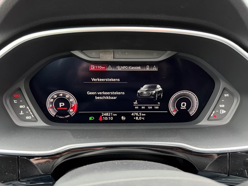 Audi Q3 – foto 25