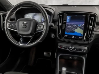 Volvo XC40 – thumbnail 8
