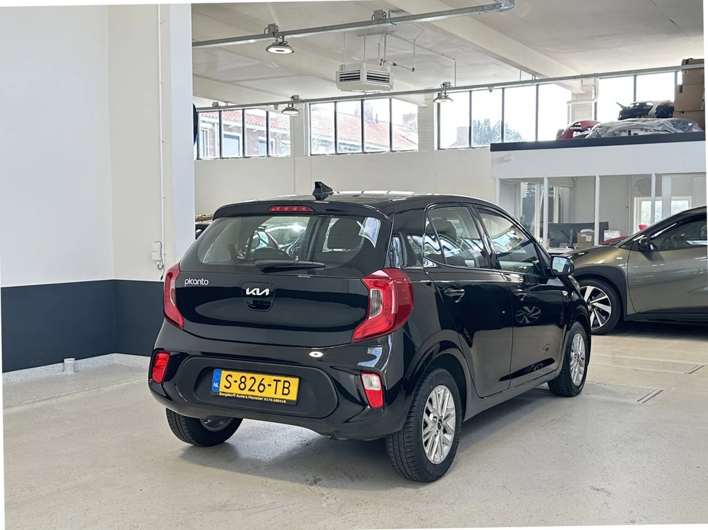 Kia Picanto – foto 4