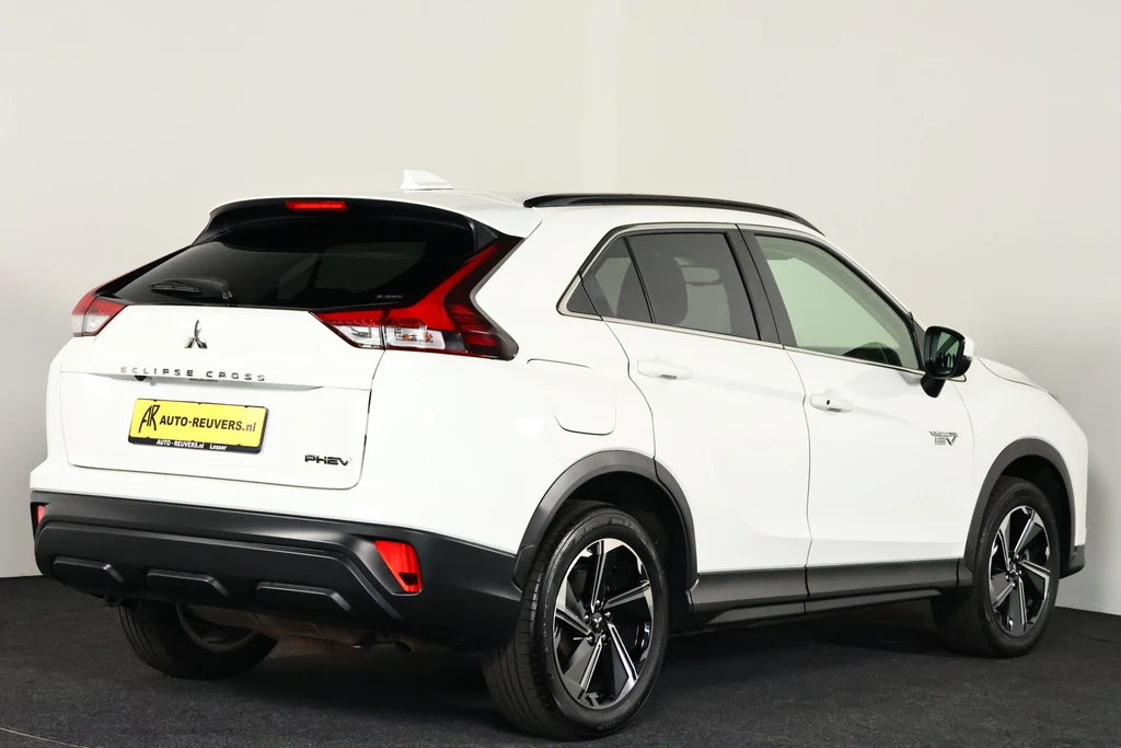 Mitsubishi Eclipse Cross – foto 6