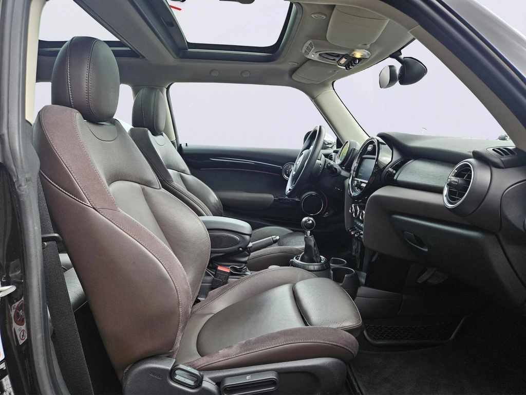 MINI Cooper S – foto 11