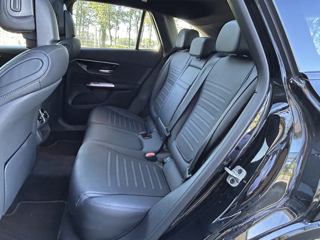 Mercedes-Benz GLC – foto 7