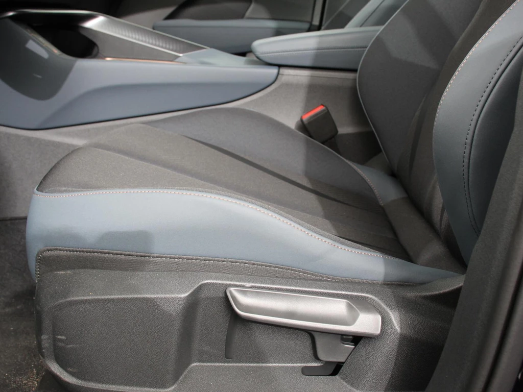 CUPRA Terramar – foto 14
