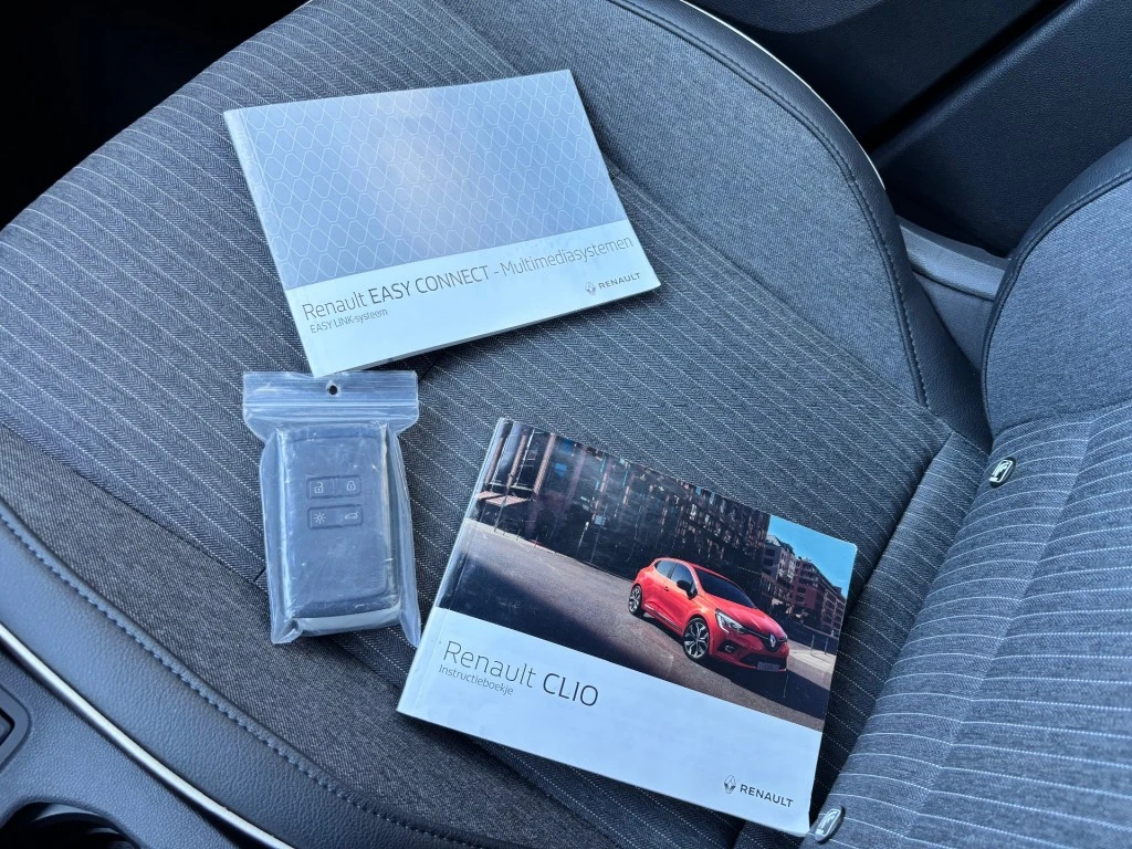 Renault Clio – foto 32