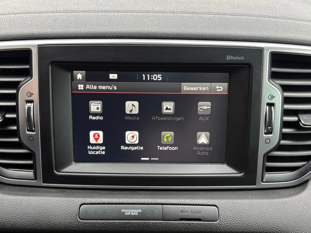Kia Sportage – foto 11