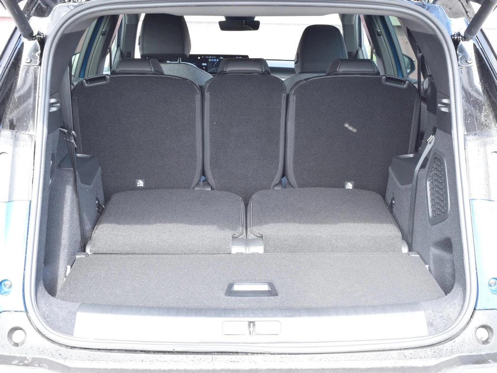 Peugeot 5008 – foto 22