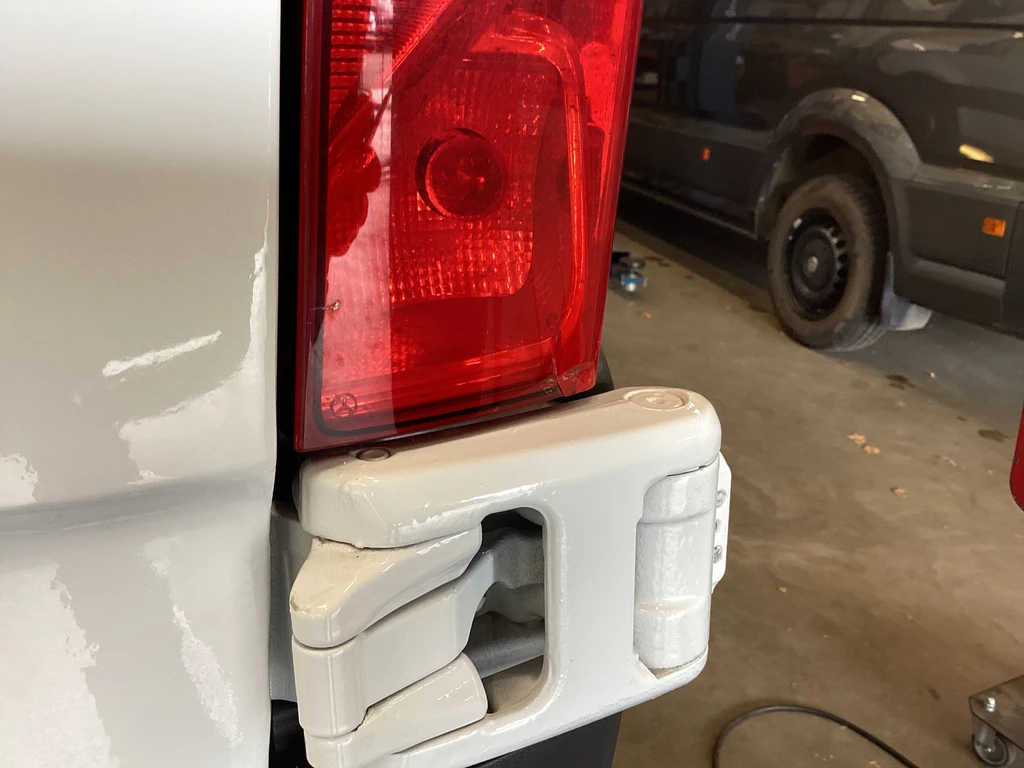 Mercedes-Benz Sprinter – foto 36
