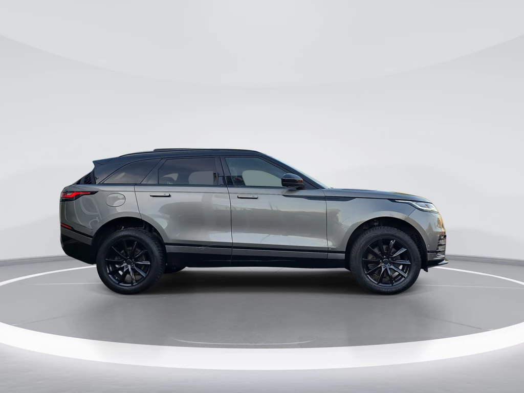 Land Rover Range Rover Velar – foto 6