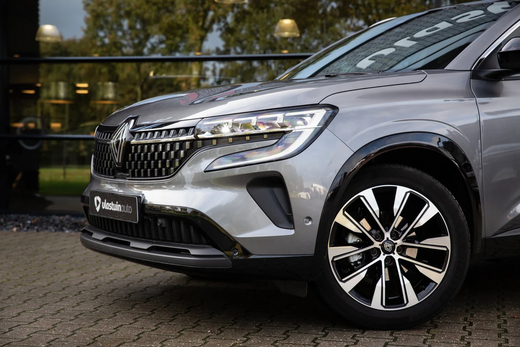 Renault Austral – foto 7