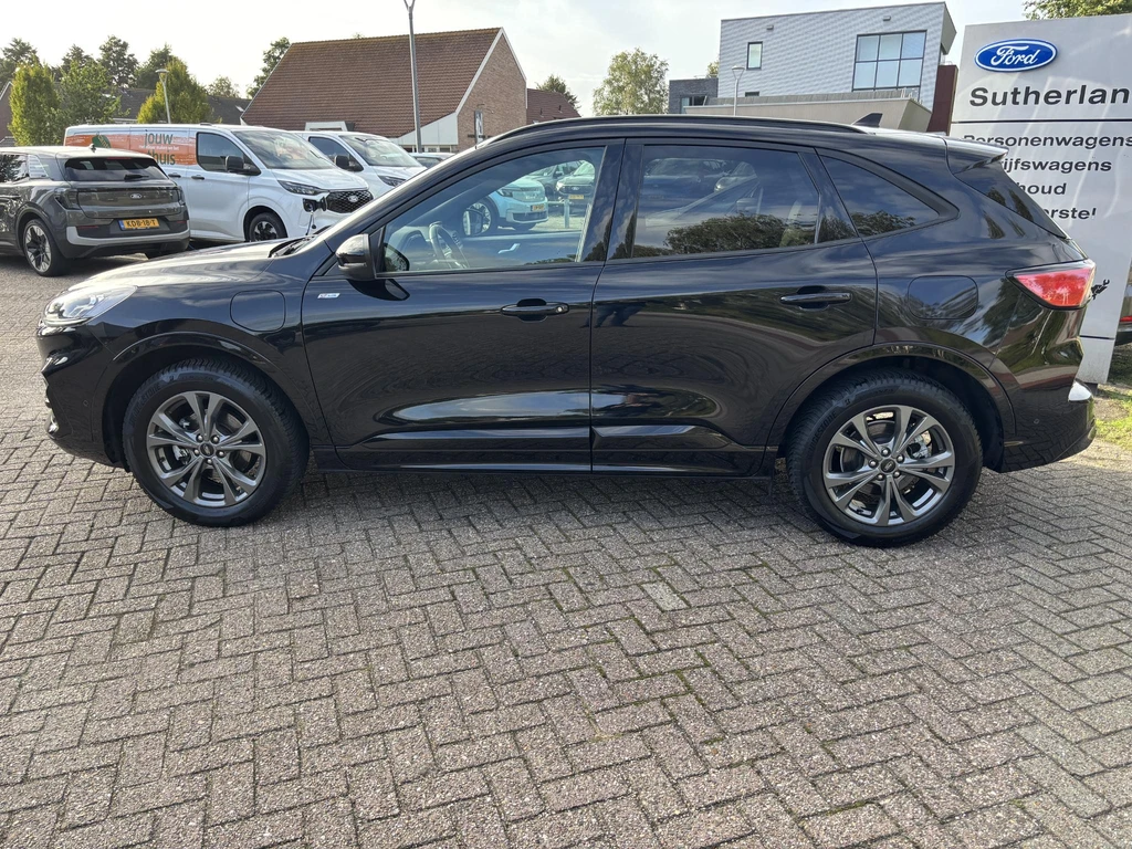 Ford Kuga – foto 2