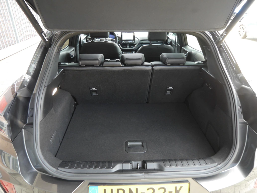 Ford Puma – foto 13