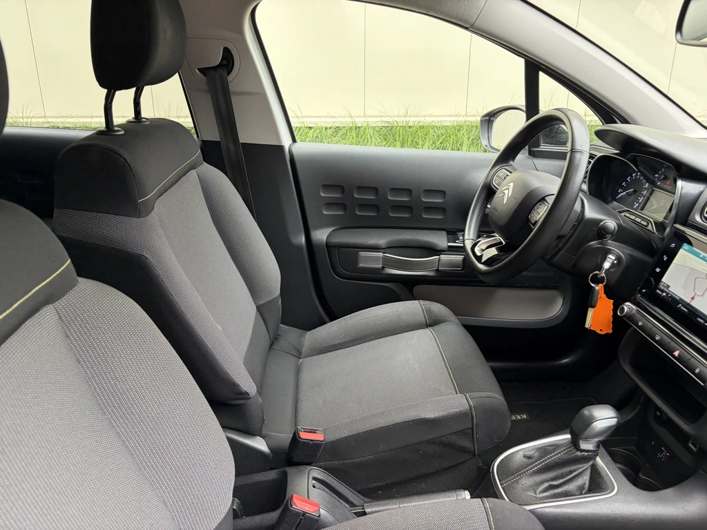 Citroën C3 – foto 27