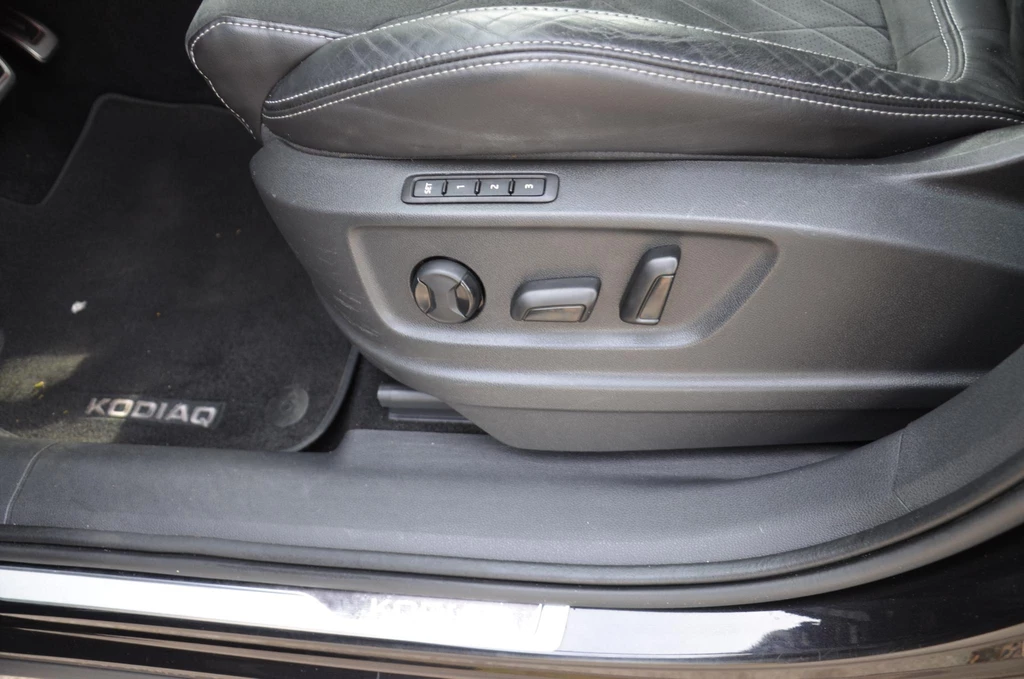 Škoda Kodiaq – foto 50