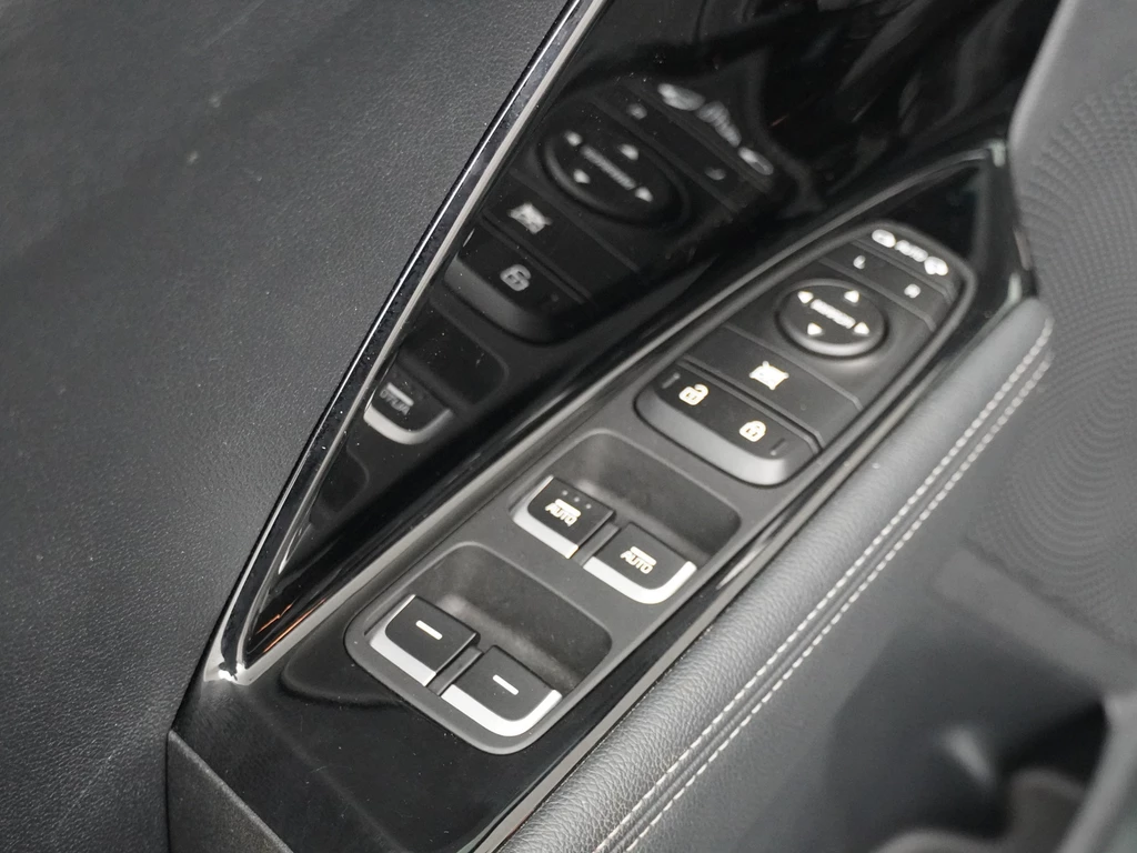 Kia Niro – foto 22