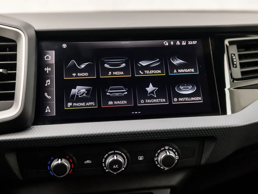Audi A1 Sportback – foto 29