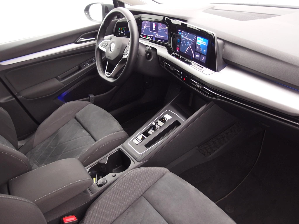 Volkswagen Golf – foto 43