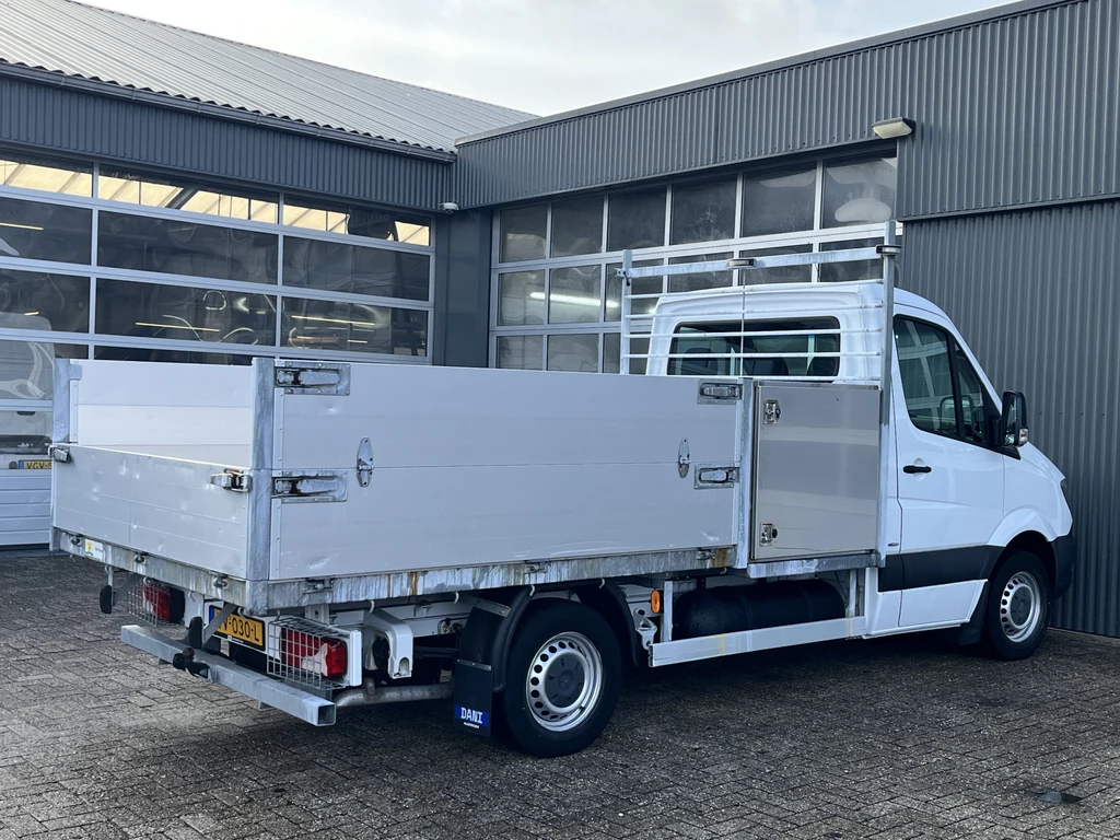 Mercedes-Benz Sprinter – foto 4