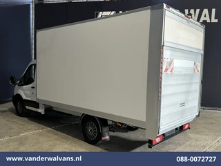 Ford Transit – thumbnail 2