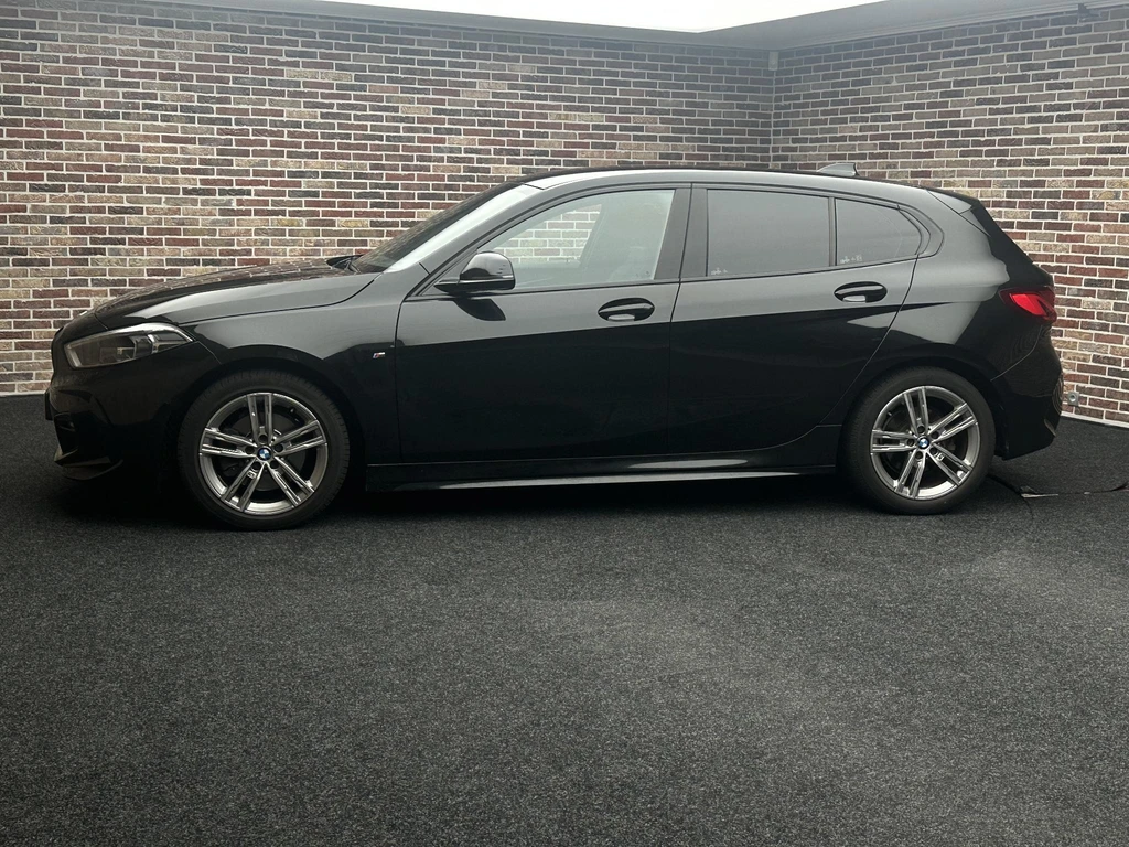 BMW 1 Serie – foto 3