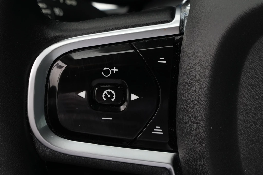 Volvo XC60 – foto 21