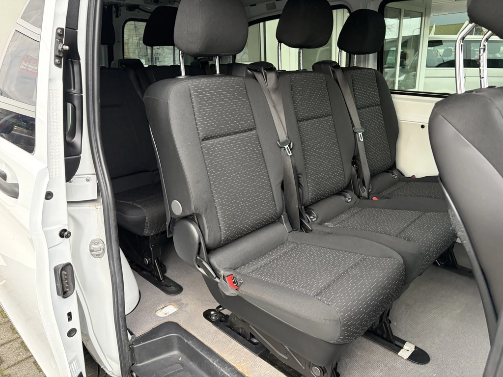 Mercedes-Benz Vito – foto 22