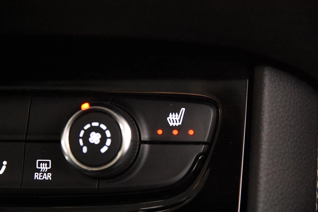 Opel Grandland X – foto 19