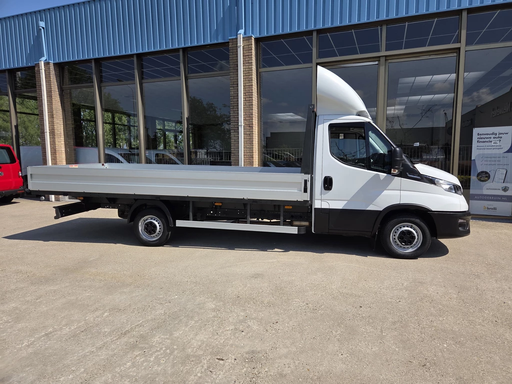 Iveco Daily – foto 7