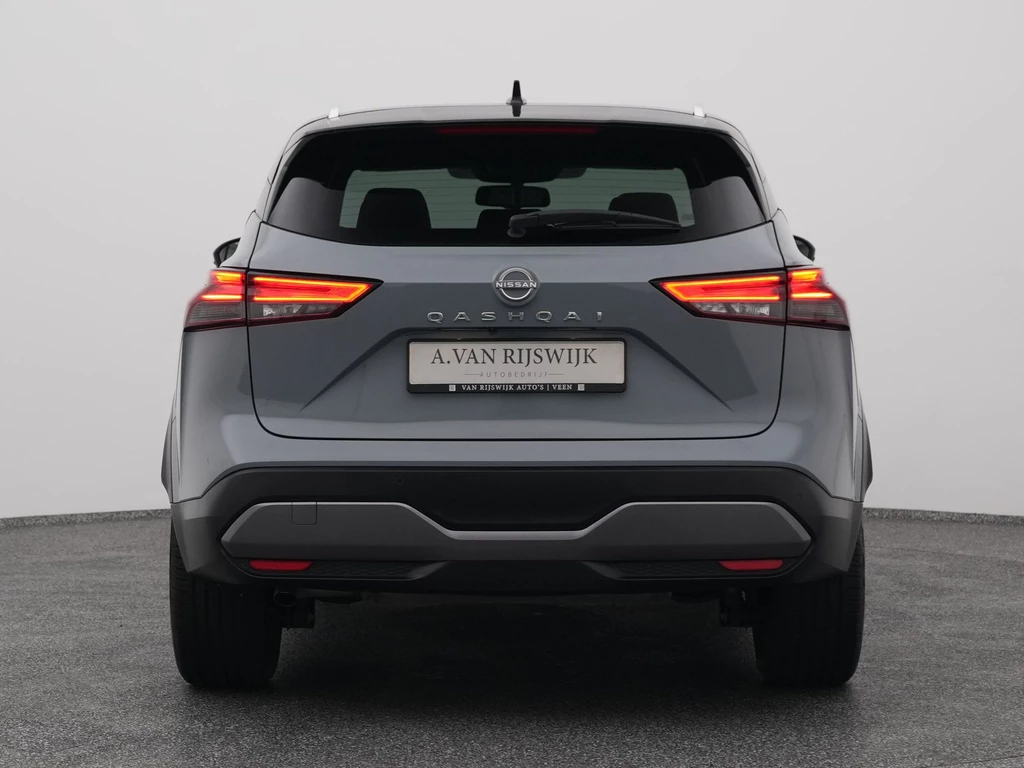 Nissan QASHQAI – foto 7