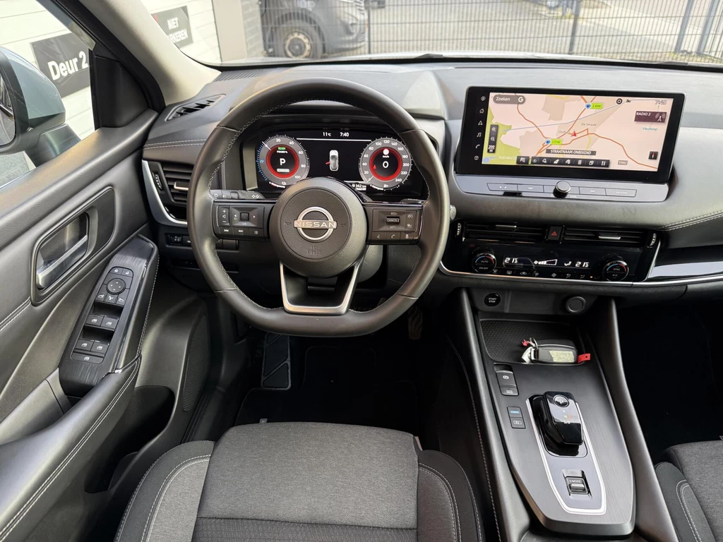 Nissan QASHQAI – foto 6