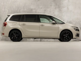 Citroën Grand C4 Spacetourer – thumbnail 7