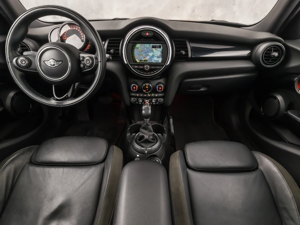 MINI 5-deurs – foto 8