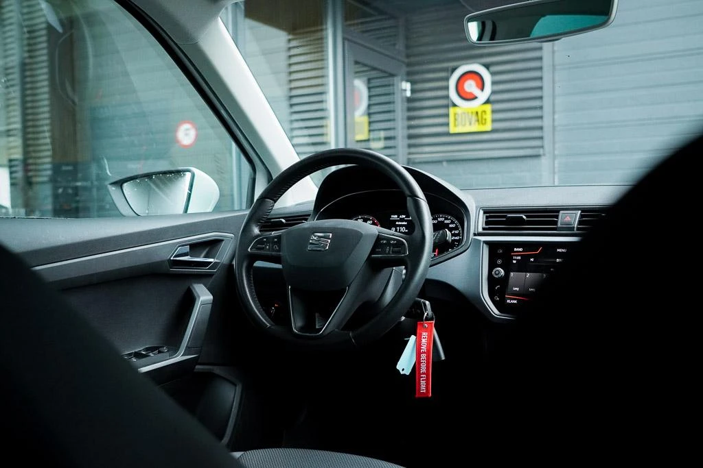 SEAT Arona – foto 44