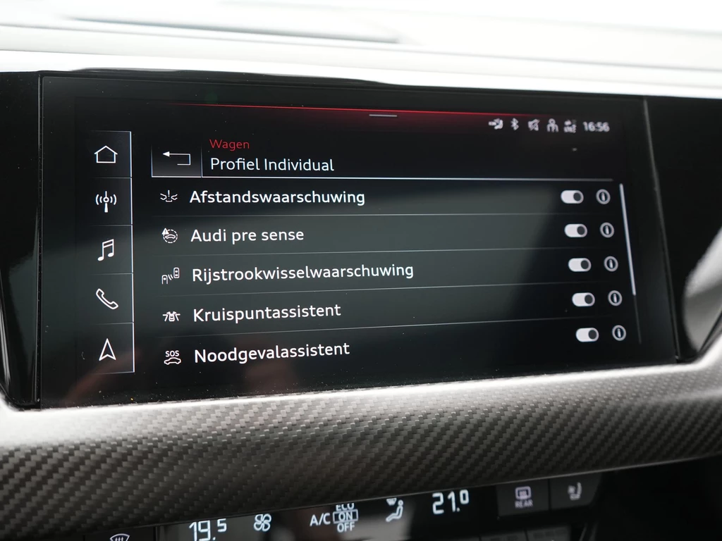 Audi e-tron GT – foto 38