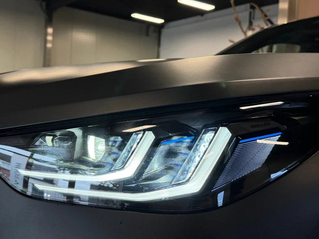 BMW X3 – foto 47