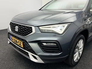 SEAT Ateca – thumbnail 2