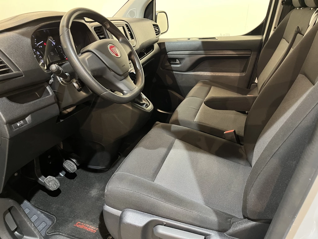 Fiat Scudo – foto 10