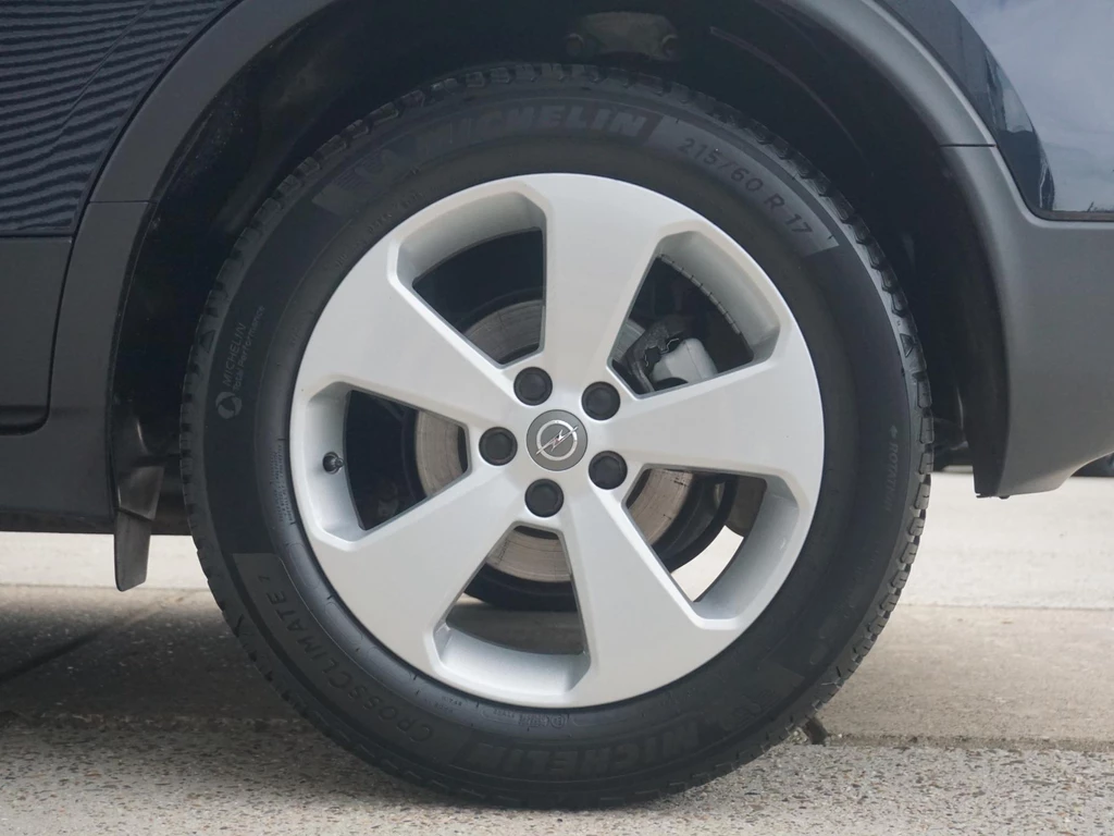 Opel Mokka X – foto 8