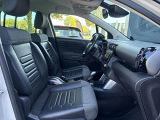 Citroën C3 Aircross – thumbnail 9