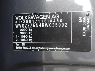 Volkswagen Tiguan – thumbnail 40