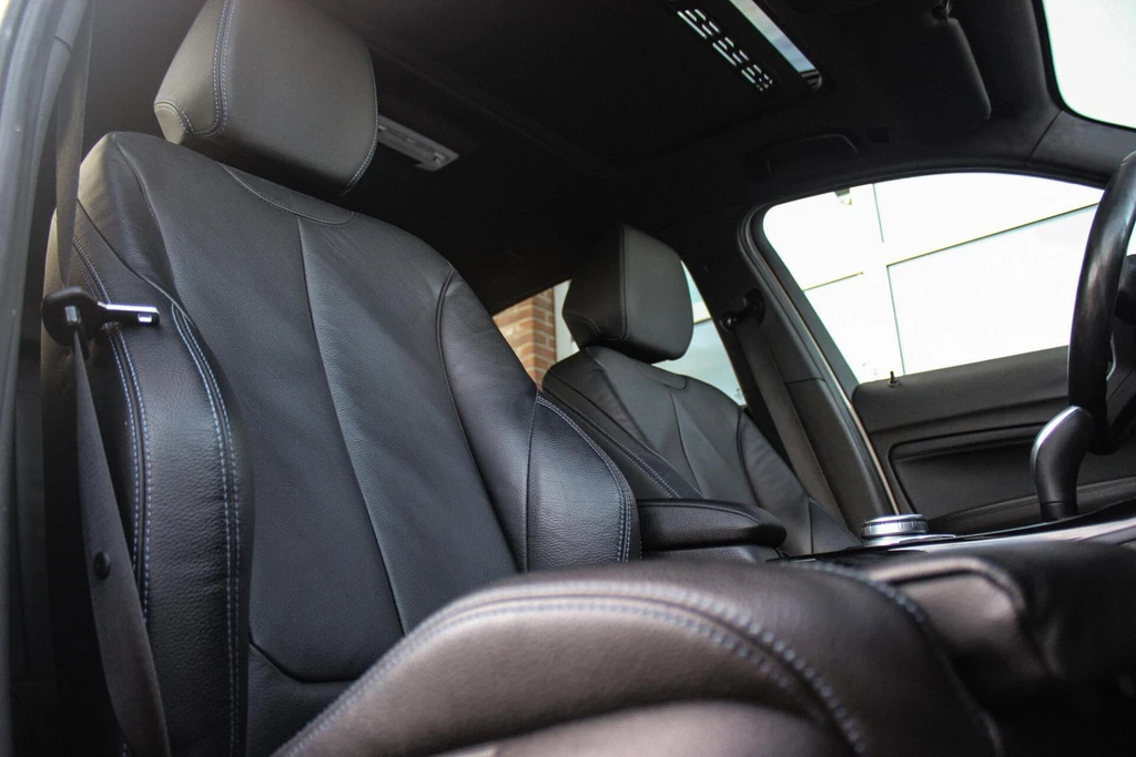BMW 1 Serie – foto 20