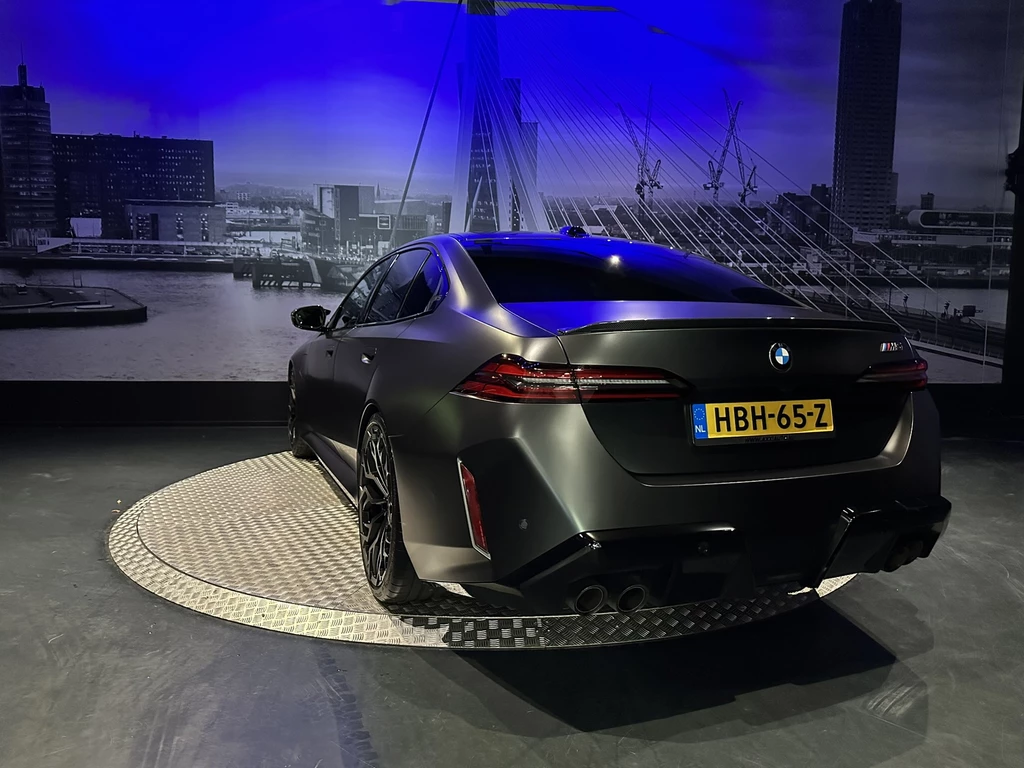 BMW M5 – foto 6
