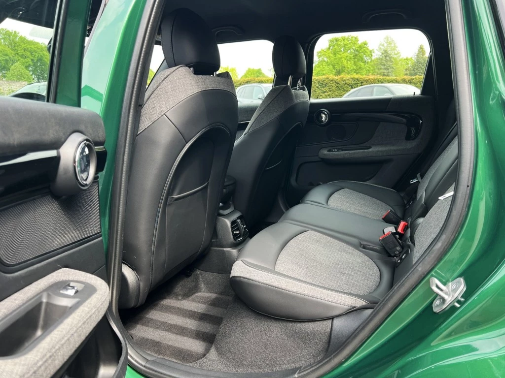 MINI Countryman – foto 16