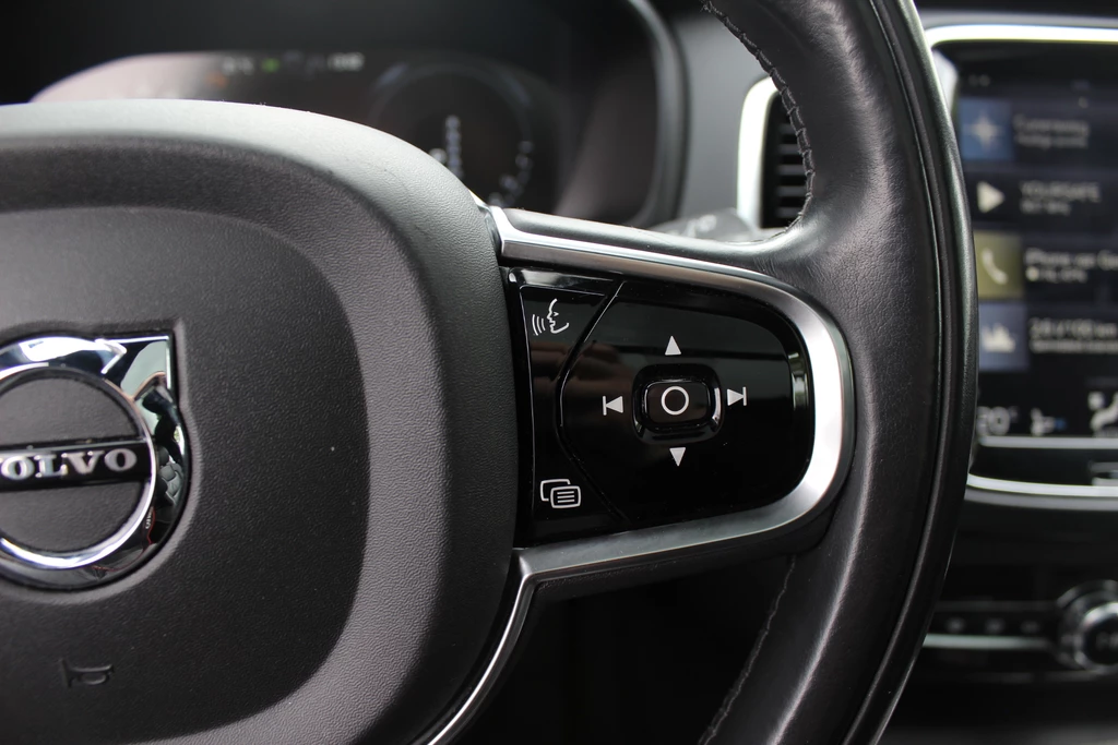 Volvo XC90 – foto 36
