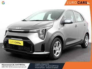 Kia Picanto – thumbnail 1